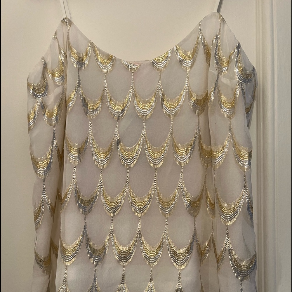 Lilly Pulitzer Veranda Camisole